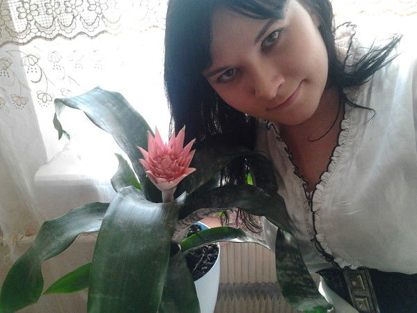 Валентина Филатова