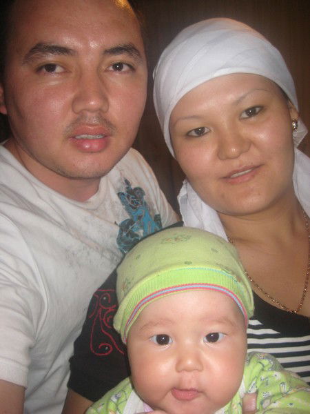 Нурила Ысмаилова