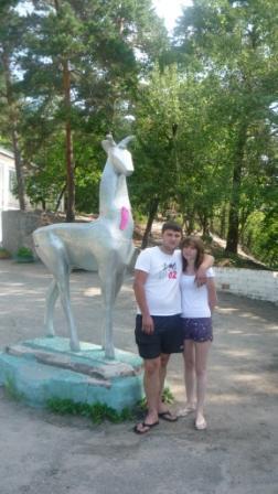 Евгений Задорожный