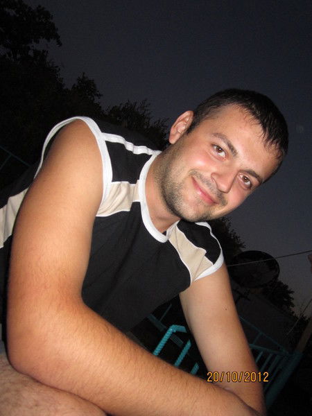 Анатолий Траньков