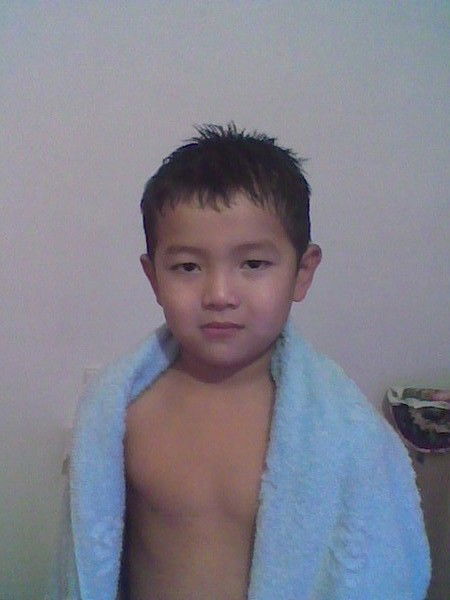 Гулнара Кудайбергенова