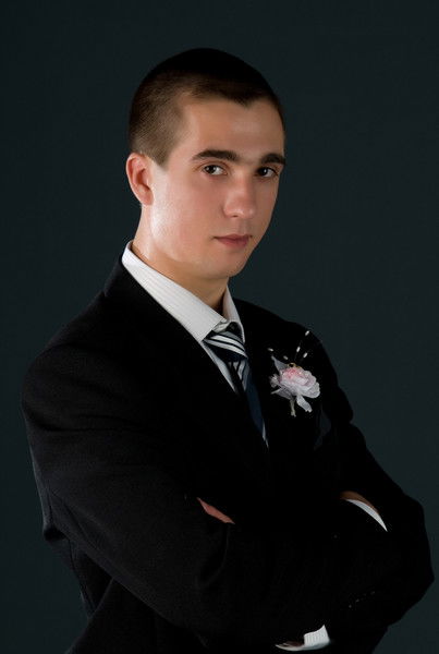 Андрей Зверев