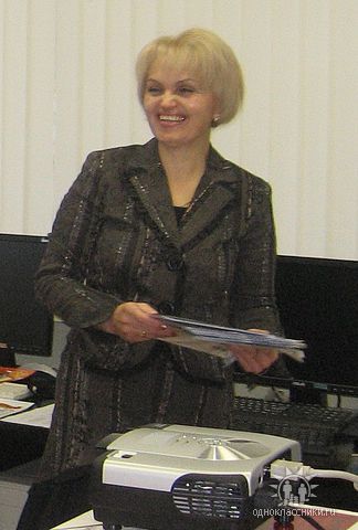 Ирина Агаркова