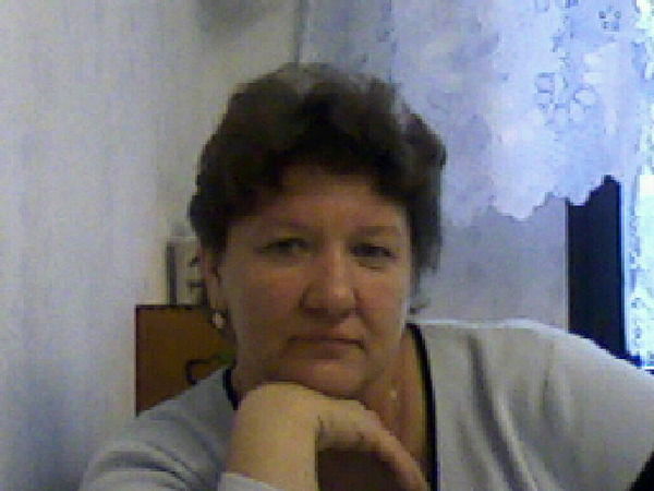 Nadja Sidorov