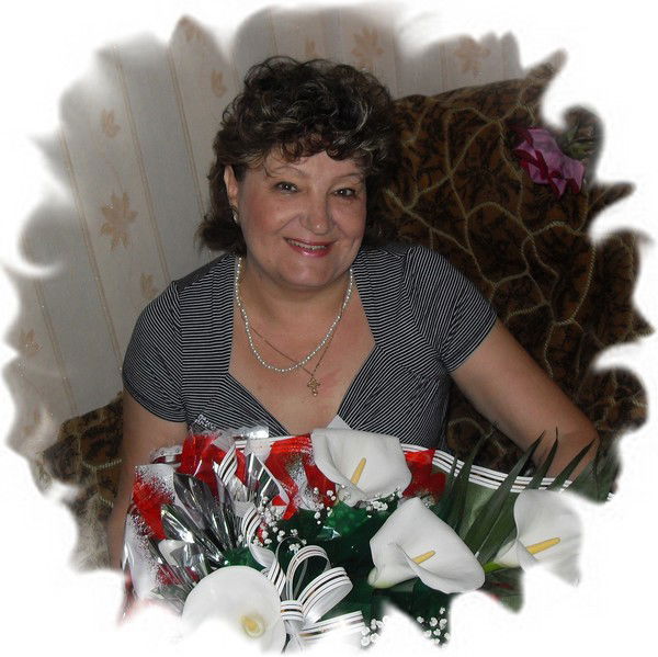 Люба Суродейкина