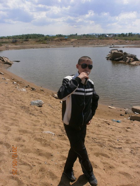 Васёк Пономарёв