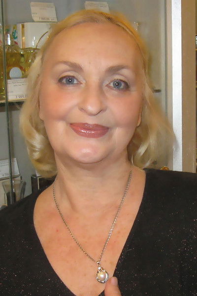 Татьяна Егорова