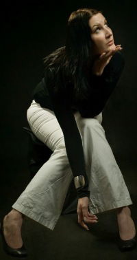 Ольга Беляева