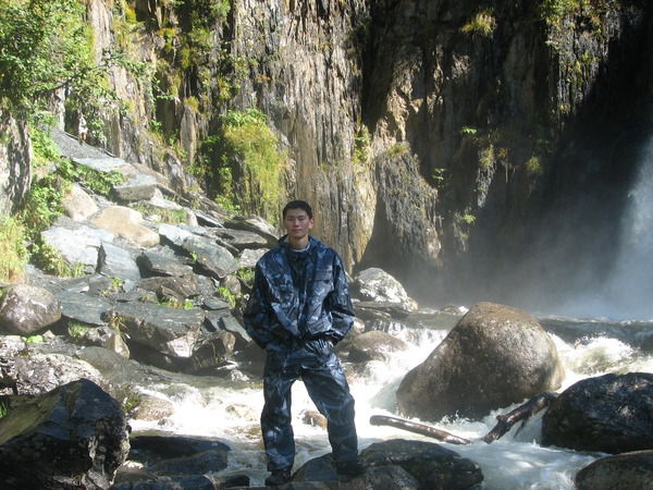 Амыр Толкочоков