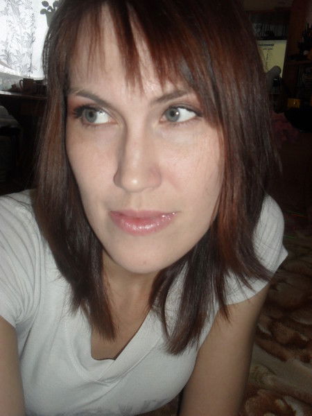 Наталья Конюхова