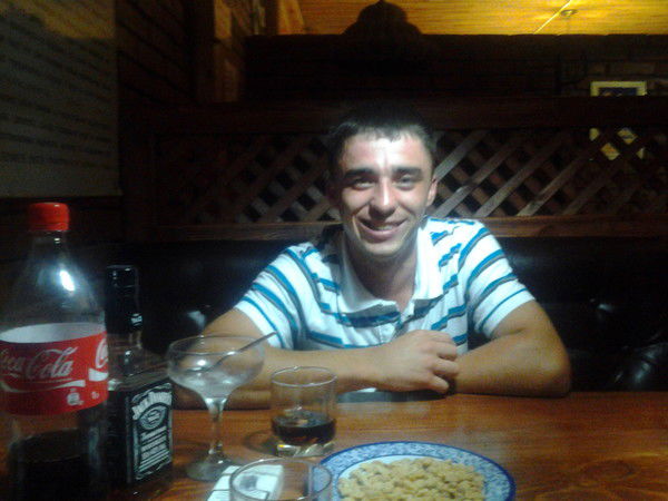 Денис Кривоносов