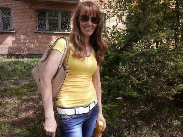 Ирина Селиванова