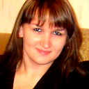 Елена Меринова
