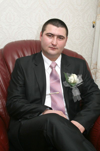 Александр Цось