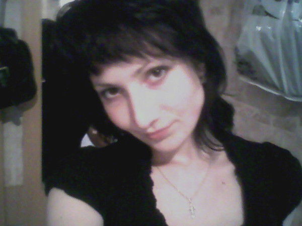 Анастасия Лойко(Брусова)