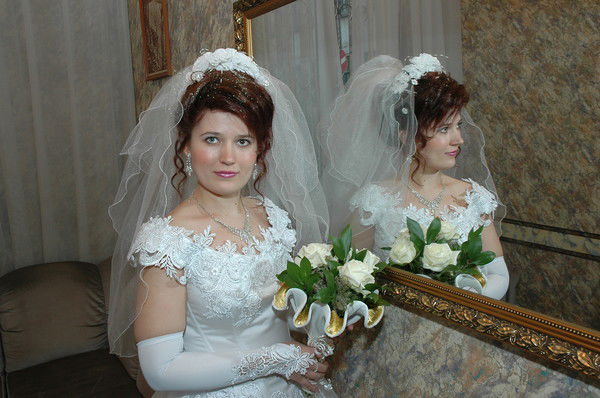 Евгения Божко