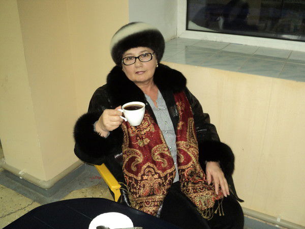 Радмила Радмила