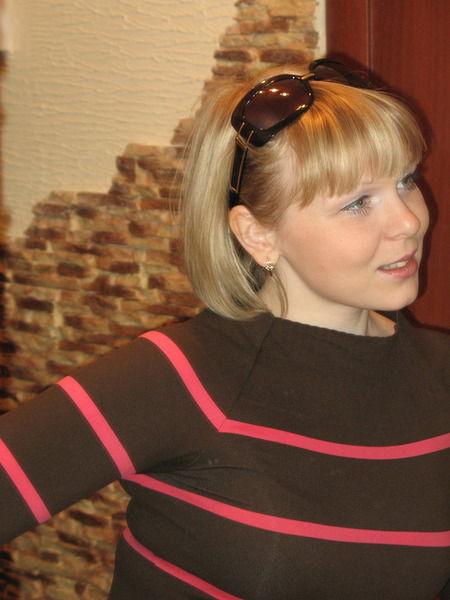 Ольга Щенникова