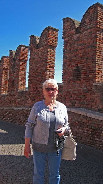 Екатерина Бочина