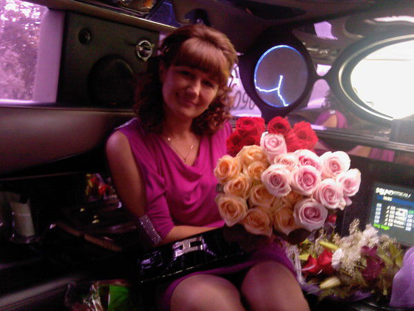 Елена Борисова