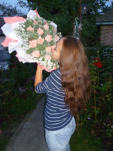 Екатерина Савина