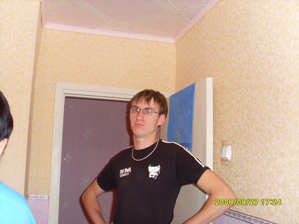 Алексей Иванушкин