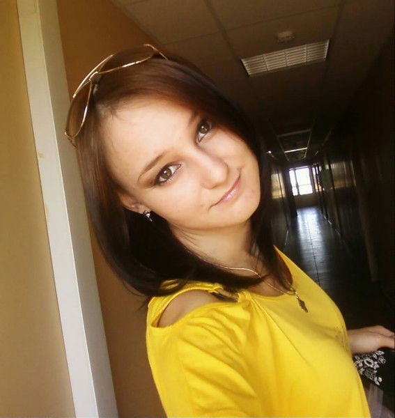 Надежда Соболева