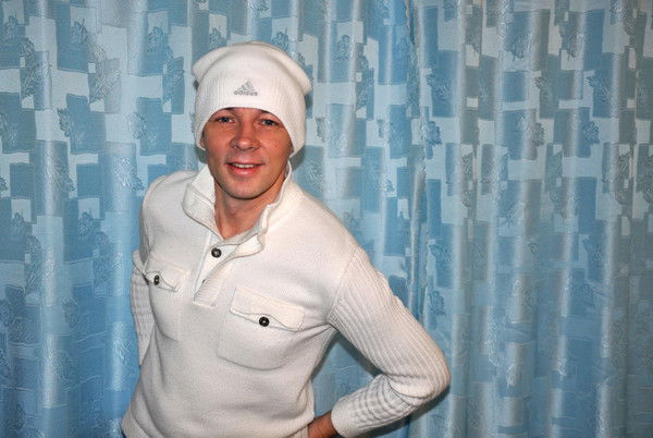 Игорь Фальтер