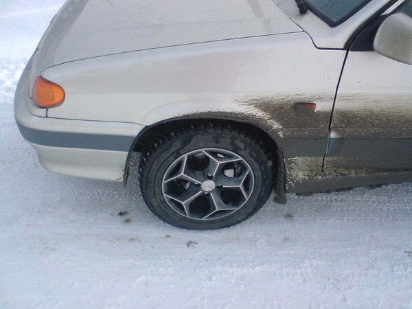 Игорь Вахрушев