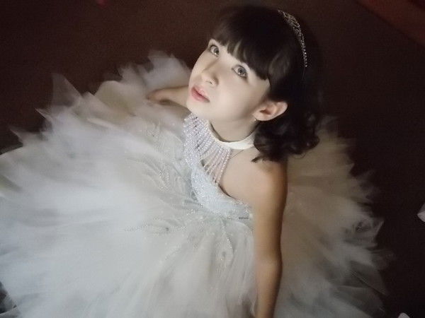 Елена Баранова