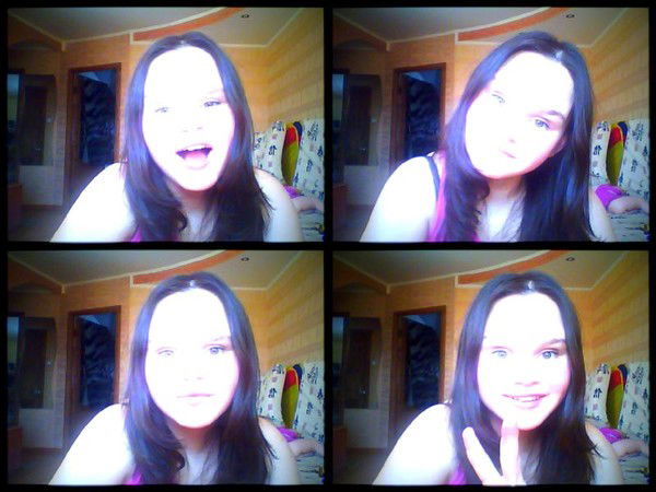 Вика Нестерова