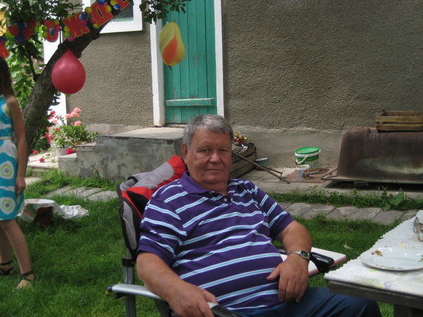 Вячеслав Поляничкин