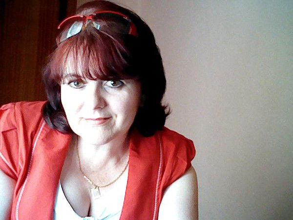 Алевтина Кириллова