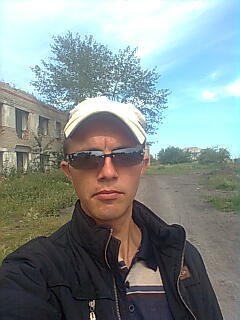 Константин Галингер