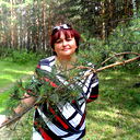 Натали Чинькова