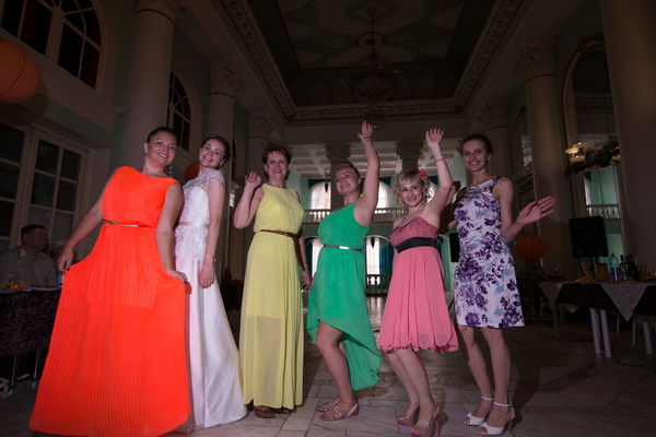 Ирина Зайцева