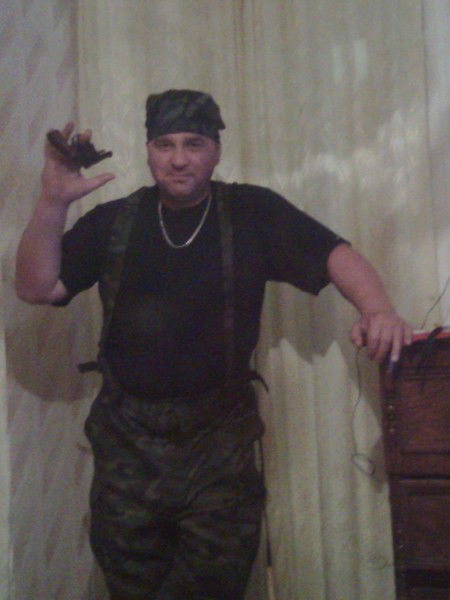 Дмитрий Агибалов