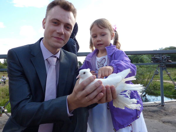 Дмитрий Николаев