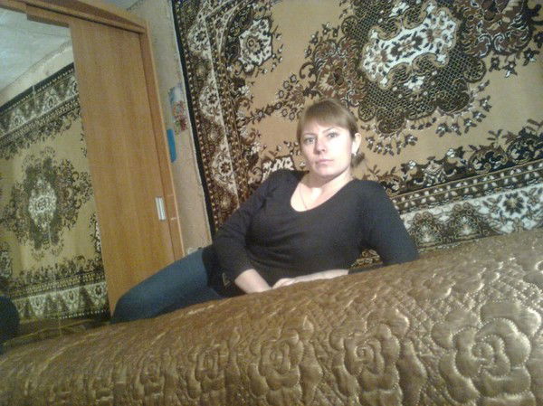 Татьяна Афанасенко