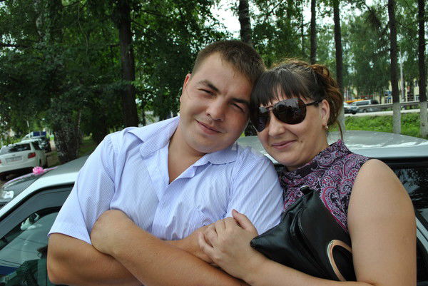 Василий Карпов