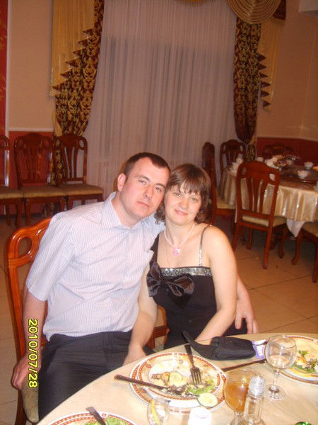 Рома Мартьянов