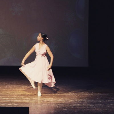 Екатерина Аброськина