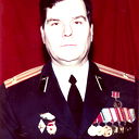Георгий Никитин