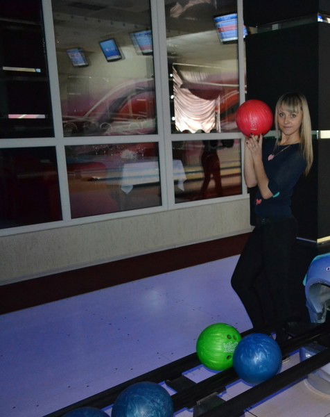 Настенька @