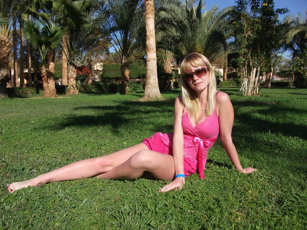 Светлана Сучкова