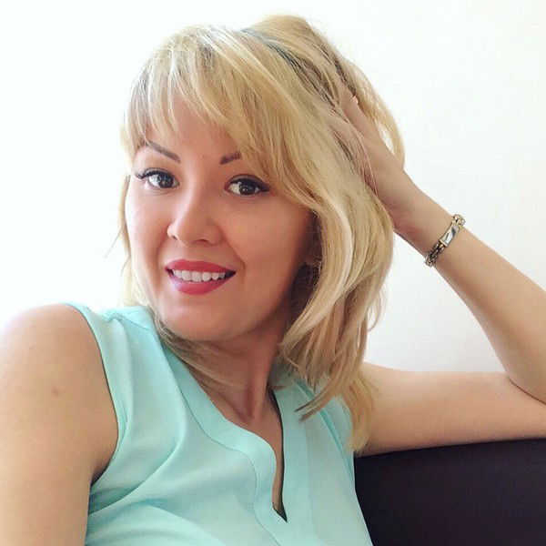 Елена Пчелкина