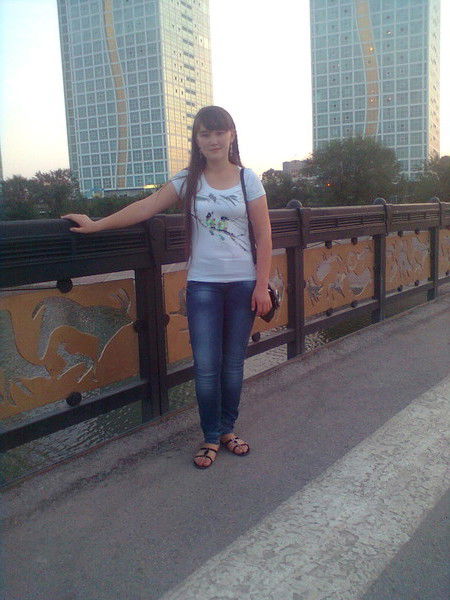 Салтанат Пармантай