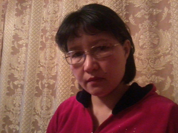 Бельдубаева Гульмира