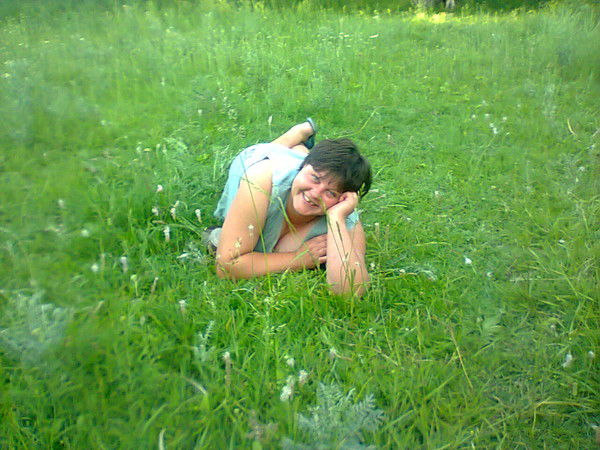 Александра Тонких