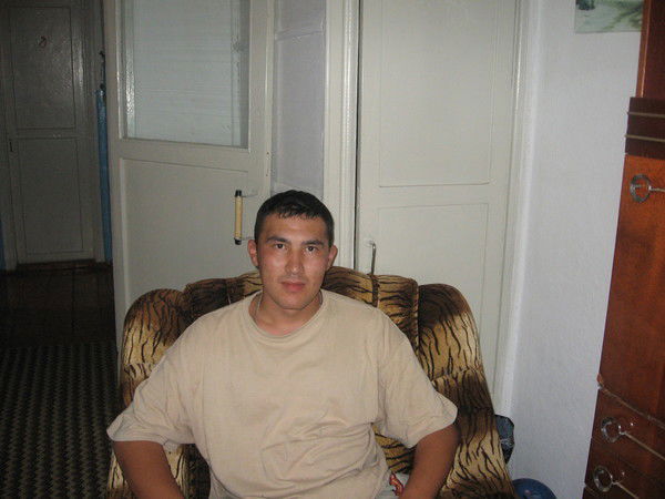 Талгат Шарипов